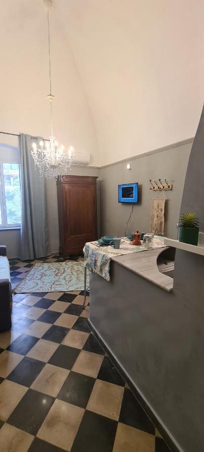 Апартаменты Casa Di Paola Via Napoli Бари Экстерьер фото