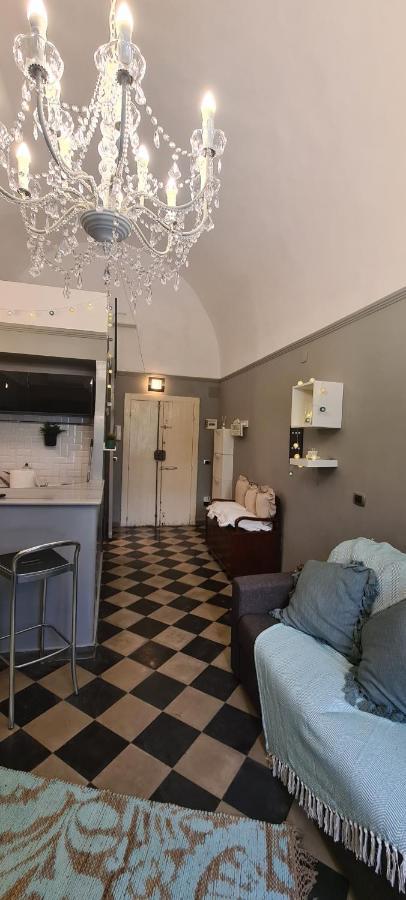 Апартаменты Casa Di Paola Via Napoli Бари Экстерьер фото