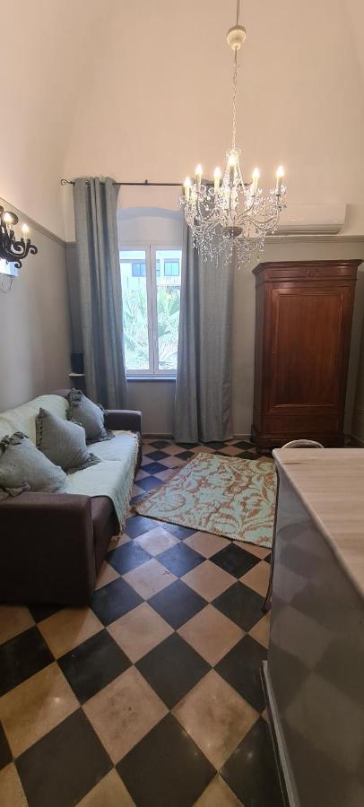 Апартаменты Casa Di Paola Via Napoli Бари Экстерьер фото